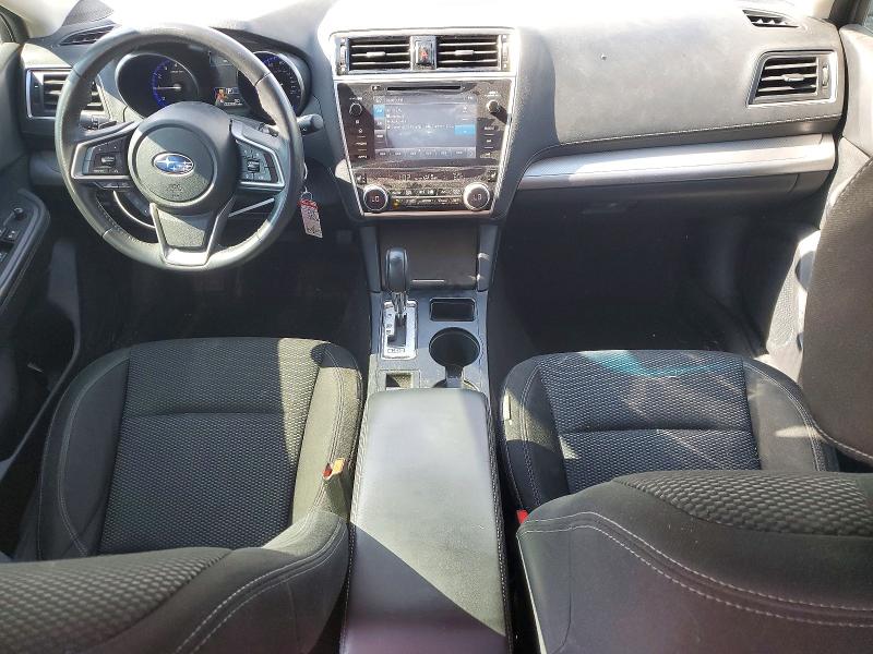Продаж на аукціоні авто 2018 Subaru Outback, vin: 4S4BSAFC2J3339011, номер лоту: 58911916