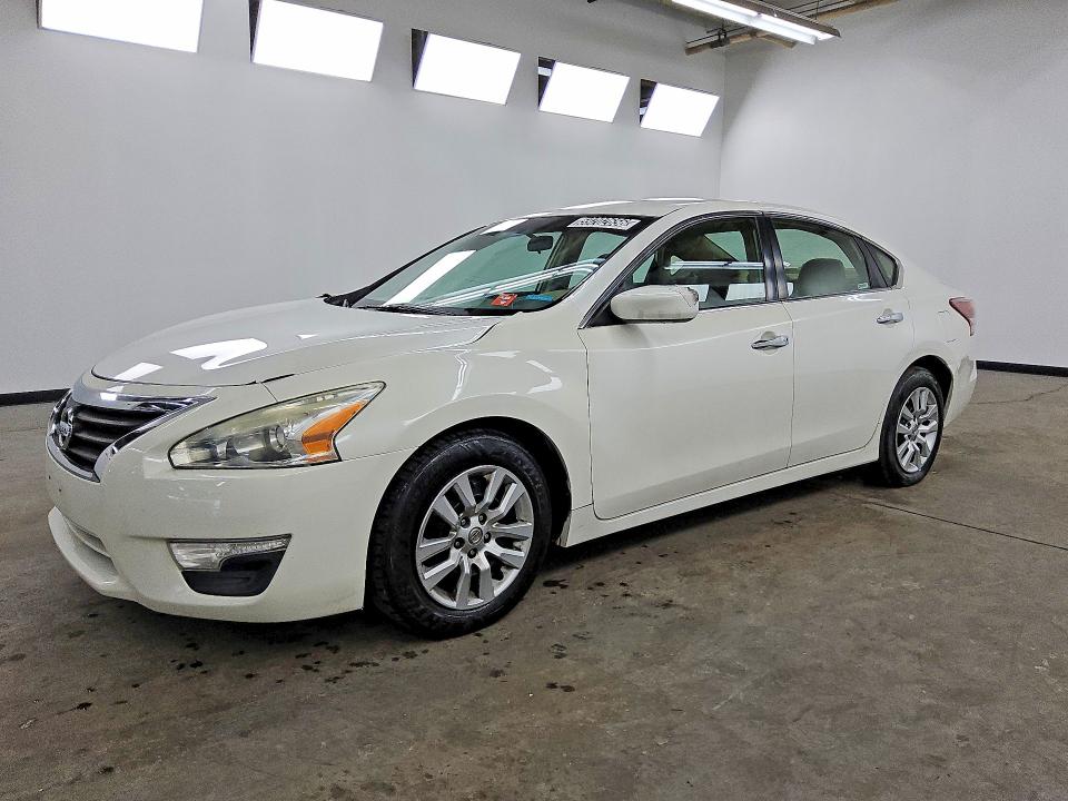 59202656 :رقم المزاد ، 1N4AL3AP8DC289857 vin ، 2013 Nissan Altima مزاد بيع