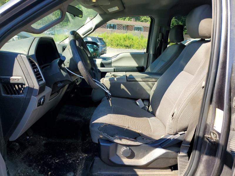 Продаж на аукціоні авто 2015 Ford F150, vin: 1FTEW1EF8FFA40453, номер лоту: 63178596