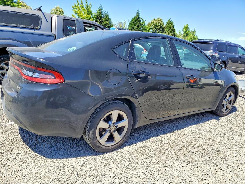 59598716 :رقم المزاد ، 1C3CDFBB8FD380651 vin ، 2015 Dodge Dart مزاد بيع