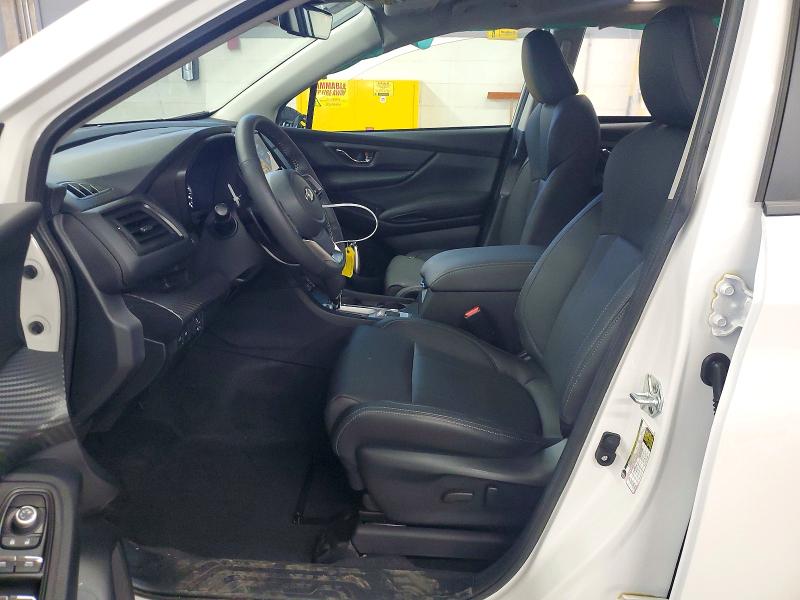 Продажа на аукционе авто 2026 Subaru Ascent, vin: 4S4WMABD4T3427927, номер лота: 59908966