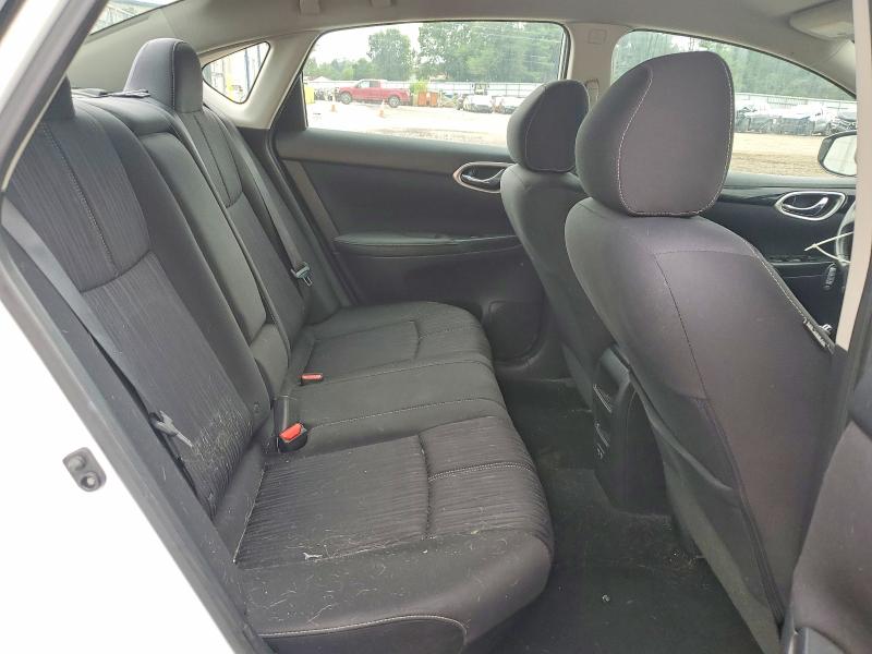 Продаж на аукціоні авто 2017 Nissan Sentra, vin: 3N1AB7AP5HY332586, номер лоту: 62317526