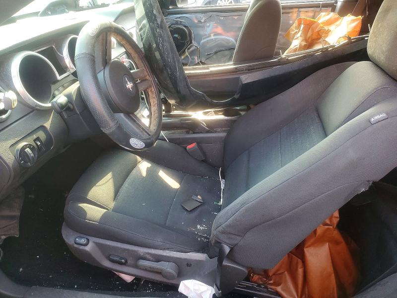 Продажа на аукционе авто 2007 Ford Mustang, vin: 1ZVHT80N775366889, номер лота: 61394546