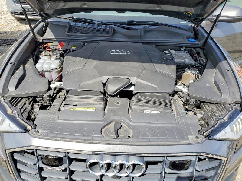 Aukcja sprzedaży 2019 Audi Q8, vin: WA1CVAF16KD012146, numer aukcji: 59378576