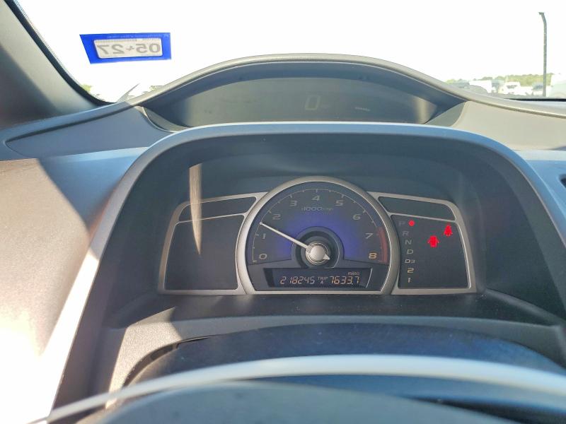 2006 Honda Civic მანქანა იყიდება აუქციონზე, vin: 1HGFA16816L085028, აუქციონის ნომერი: 60364796