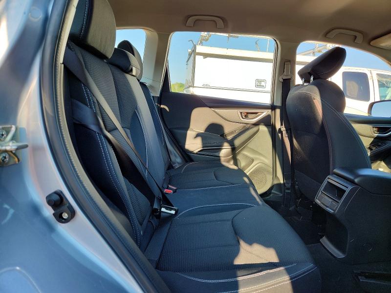 Aukcja sprzedaży 2021 Subaru Forester, vin: JF2SKADC9MH420233, numer aukcji: 60513016