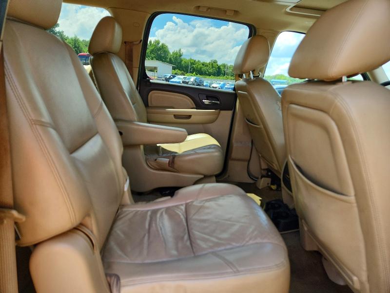 60767286 :رقم المزاد ، 1GKS1MEF2CR182136 vin ، 2012 Gmc Yukon Xl مزاد بيع