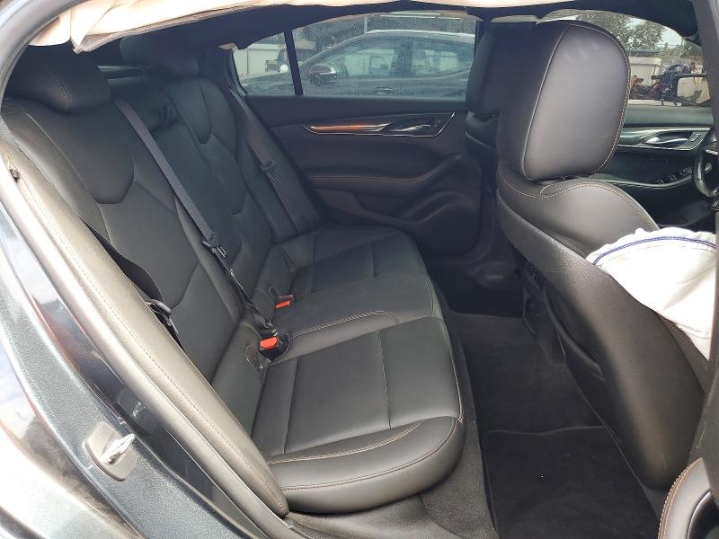 61947056 :رقم المزاد ، 1G6DP5RK5N0136181 vin ، 2022 Cadillac Ct5 مزاد بيع