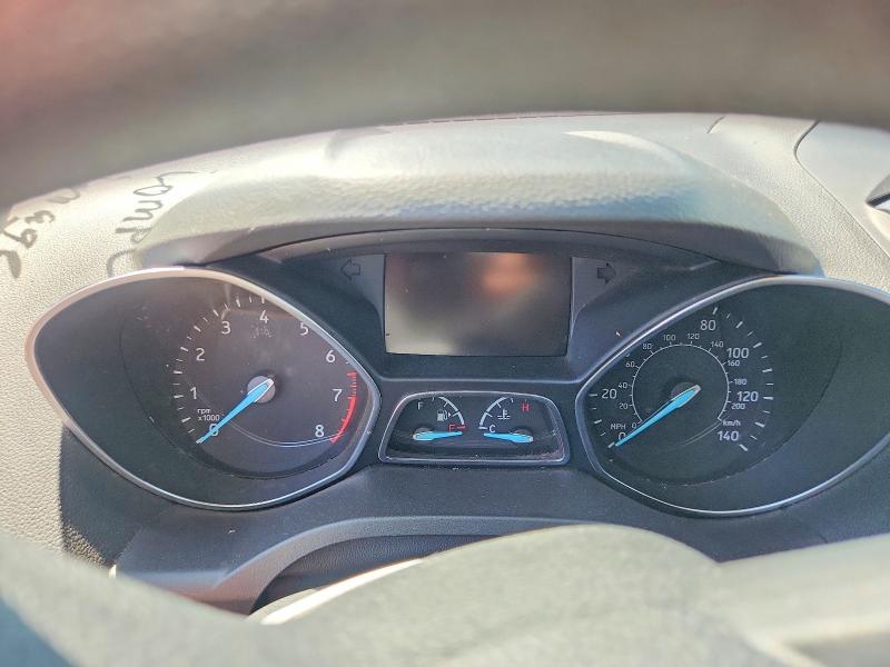 Продаж на аукціоні авто 2018 Ford Escape, vin: 1FMCU0F75JUC28510, номер лоту: 59974256