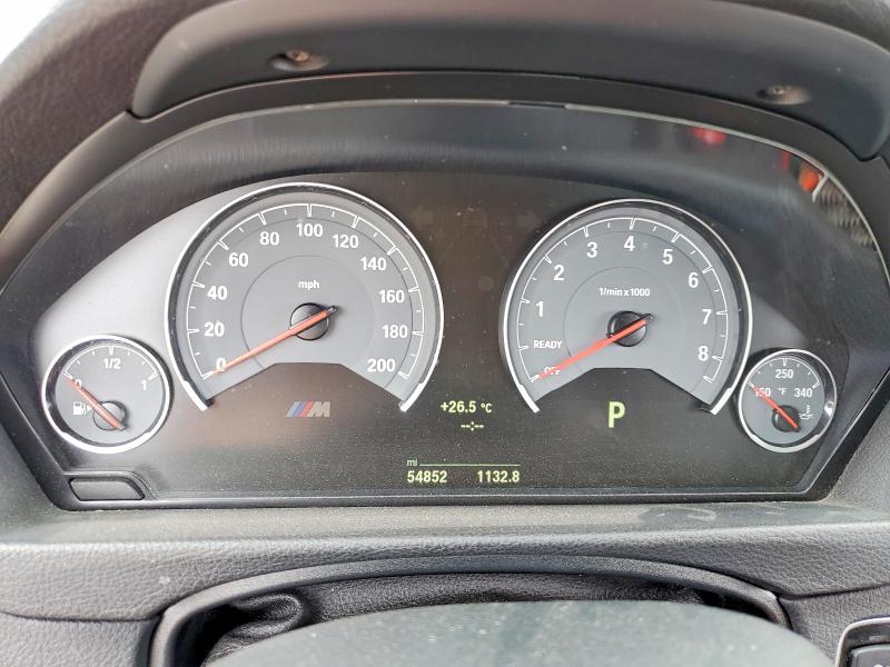 Продажа на аукционе авто 2018 Bmw M4, vin: WBS4Y9C52JAC87578, номер лота: 57441256