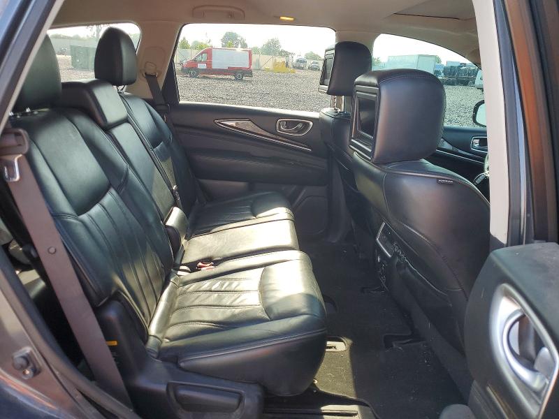 Aukcja sprzedaży 2013 Infiniti Jx35, vin: 5N1AL0MM5DC321847, numer aukcji: 60417446