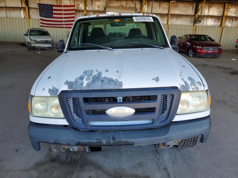 Aukcja sprzedaży 2007 Ford Ranger, vin: 1FTYR10D27PA44116, numer aukcji: 62428076