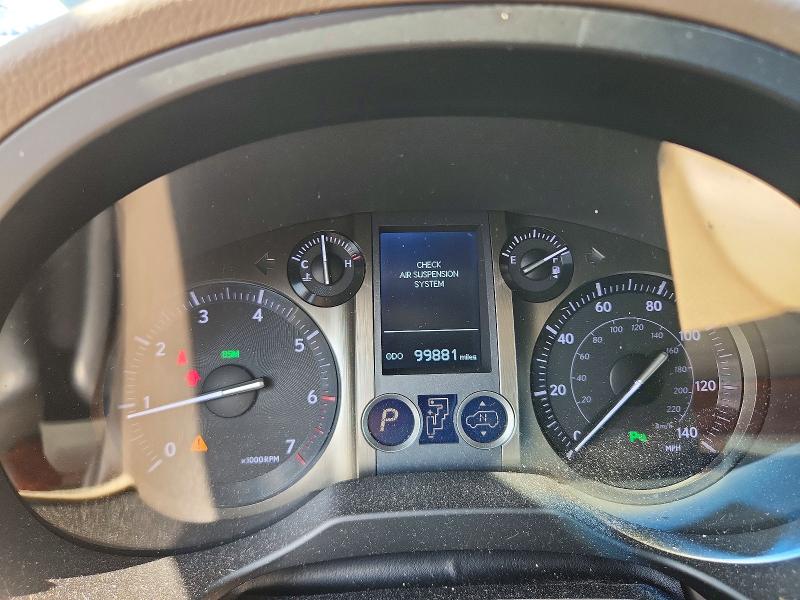 Aukcja sprzedaży 2015 Lexus Gx, vin: JTJJM7FX7F5093520, numer aukcji: 60094316