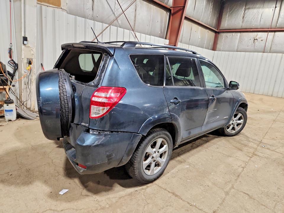 Продажа на аукционе авто 2012 Toyota Rav4, vin: 2T3DF4DVXCW190337, номер лота: 61678196