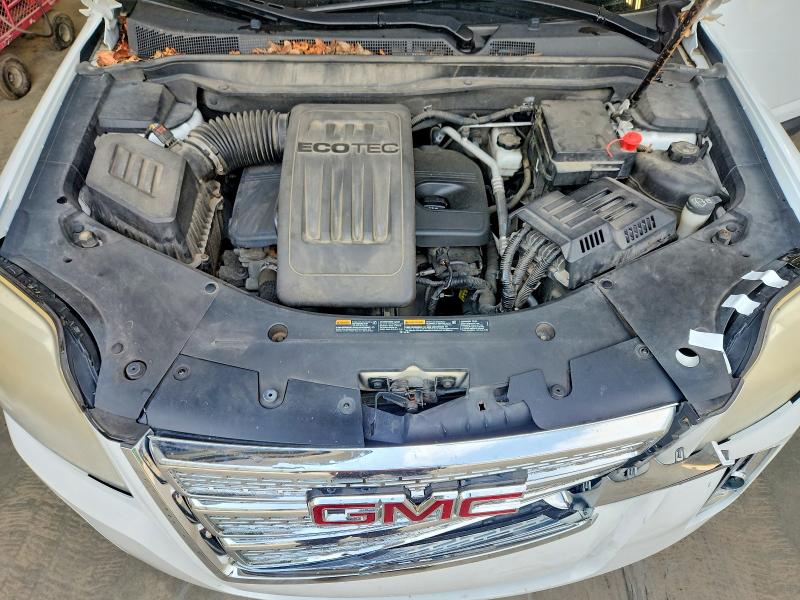 Aukcja sprzedaży 2013 Gmc Terrain, vin: 2GKALMEK6D6319935, numer aukcji: 61183166