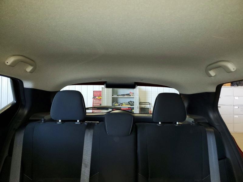 62498656 :رقم المزاد ، 3N1CP5CV1RL490142 vin ، 2024 Nissan Kicks مزاد بيع