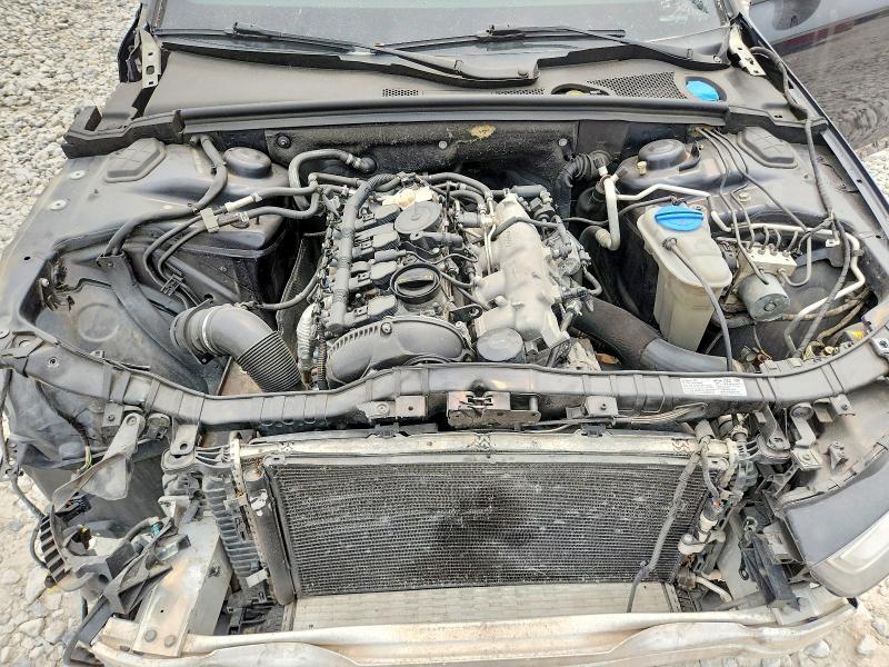 Aukcja sprzedaży 2014 Audi A4, vin: WAUFFAFL0EN014343, numer aukcji: 61055646