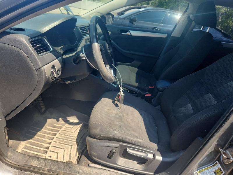 Продажа на аукционе авто 2013 Volkswagen Jetta, vin: 3VWDK7AJ0DM305882, номер лота: 61550696