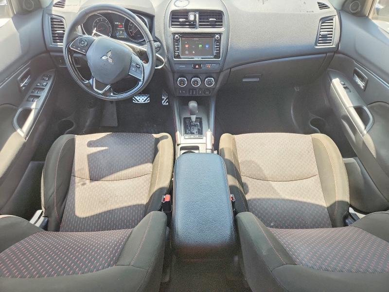 Продаж на аукціоні авто 2018 Mitsubishi Outlander Sport, vin: JA4AR3AU0JU005152, номер лоту: 59671056