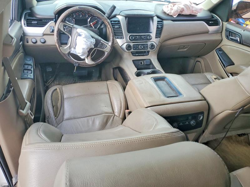 Продаж на аукціоні авто 2015 Gmc Yukon, vin: 1GKS2AKC5FR509025, номер лоту: 60753486