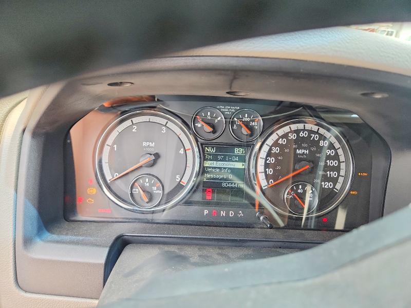 Aukcja sprzedaży 2011 Dodge Ram 3500, vin: 3D73Y3CL0BG574017, numer aukcji: 58829026