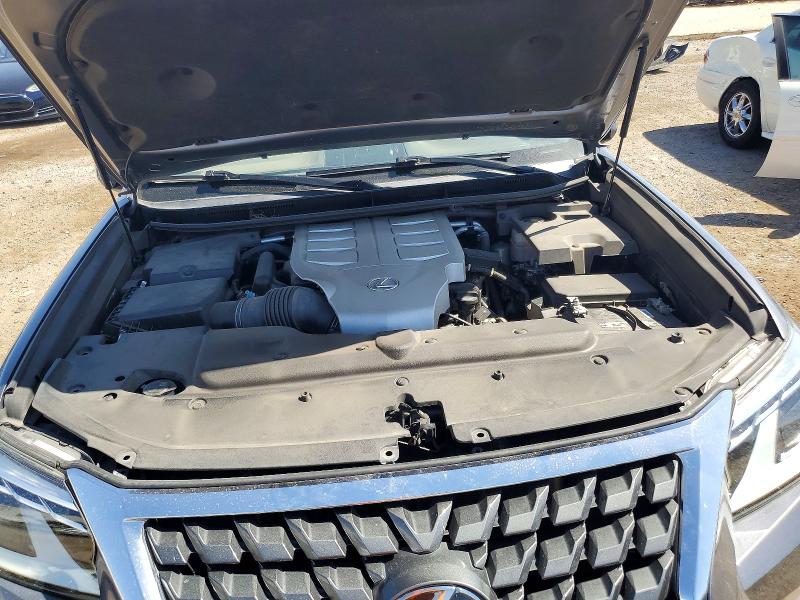 Продаж на аукціоні авто 2020 Lexus Gx, vin: JTJAM7BX1L5247849, номер лоту: 60861886