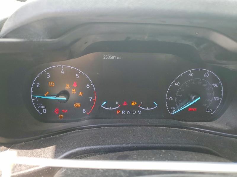 Aukcja sprzedaży 2019 Ford Transit Connect, vin: NM0LS7E23K1412224, numer aukcji: 61747806