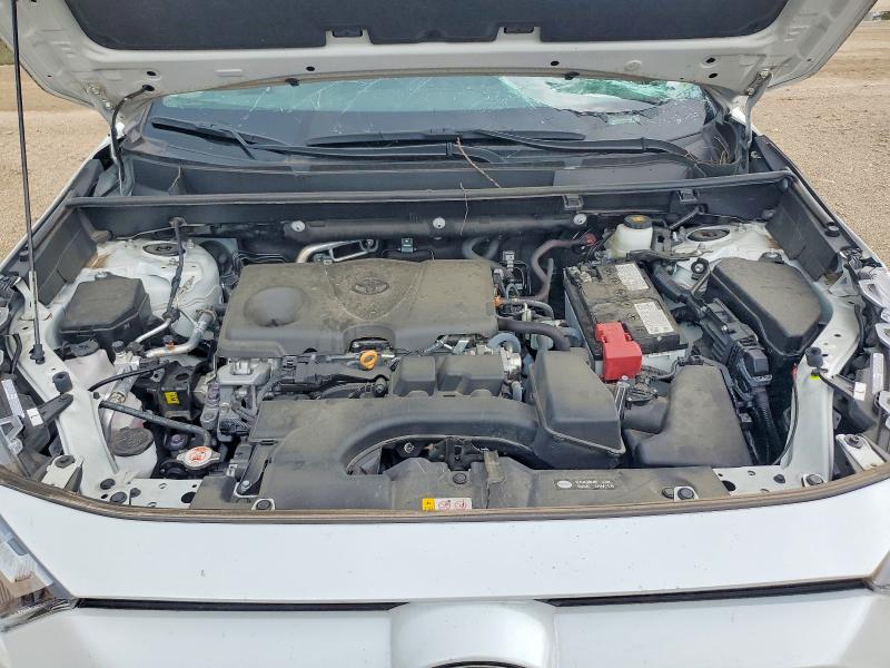 Aukcja sprzedaży 2024 Toyota Rav4, vin: 2T3C1RFV4RW357028, numer aukcji: 59277866