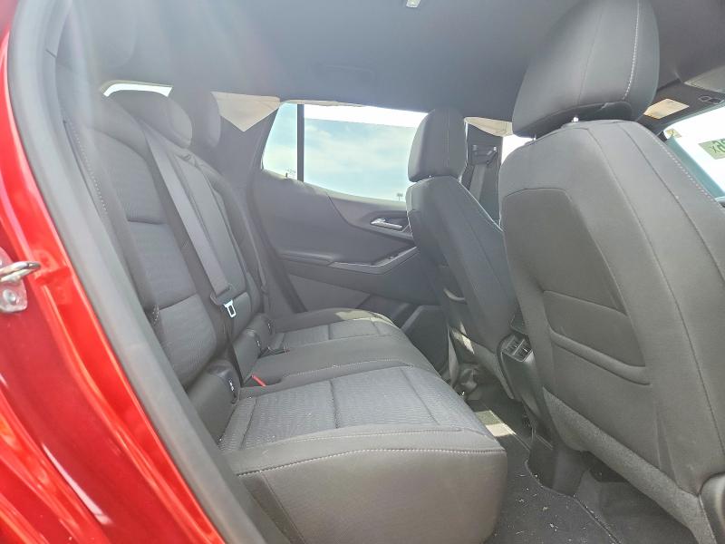 Продажа на аукционе авто 2025 Chevrolet Equinox, vin: 3GNAXHEG8SL181074, номер лота: 60424726