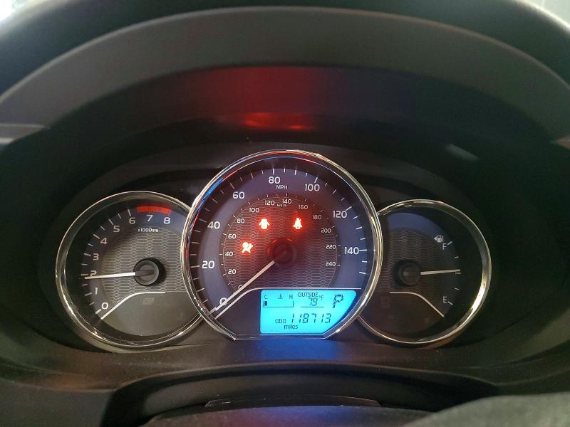 60326356 :رقم المزاد ، 2T1BPRHE0GC611381 vin ، 2016 Toyota Corolla مزاد بيع