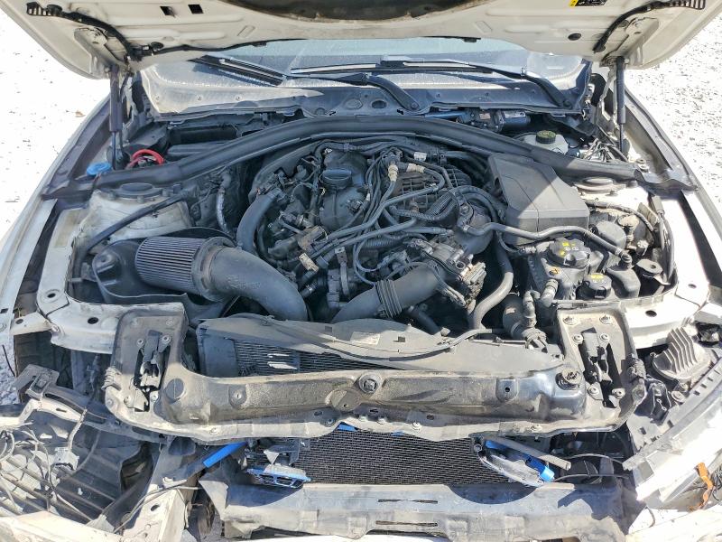 Продажа на аукционе авто 2018 Bmw 430i, vin: WBA4J1C53JBG79814, номер лота: 58906846