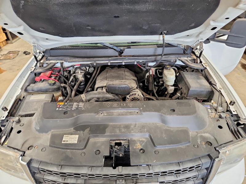 58651446 :رقم المزاد ، 1GT12ZCG4DF113268 vin ، 2013 Gmc Sierra مزاد بيع