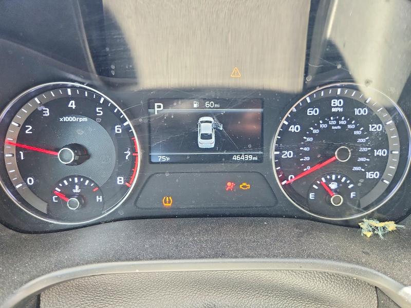 Продаж на аукціоні авто 2022 Kia Forte, vin: 3KPF24AD4NE463142, номер лоту: 59733536