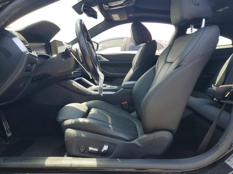 60832026 :رقم المزاد ، WBA13AR04MCF72259 vin ، 2021 Bmw M440xi مزاد بيع