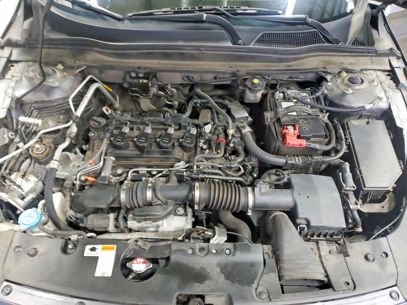 Продаж на аукціоні авто 2022 Honda Accord, vin: 1HGCV1F17NA066052, номер лоту: 63121566