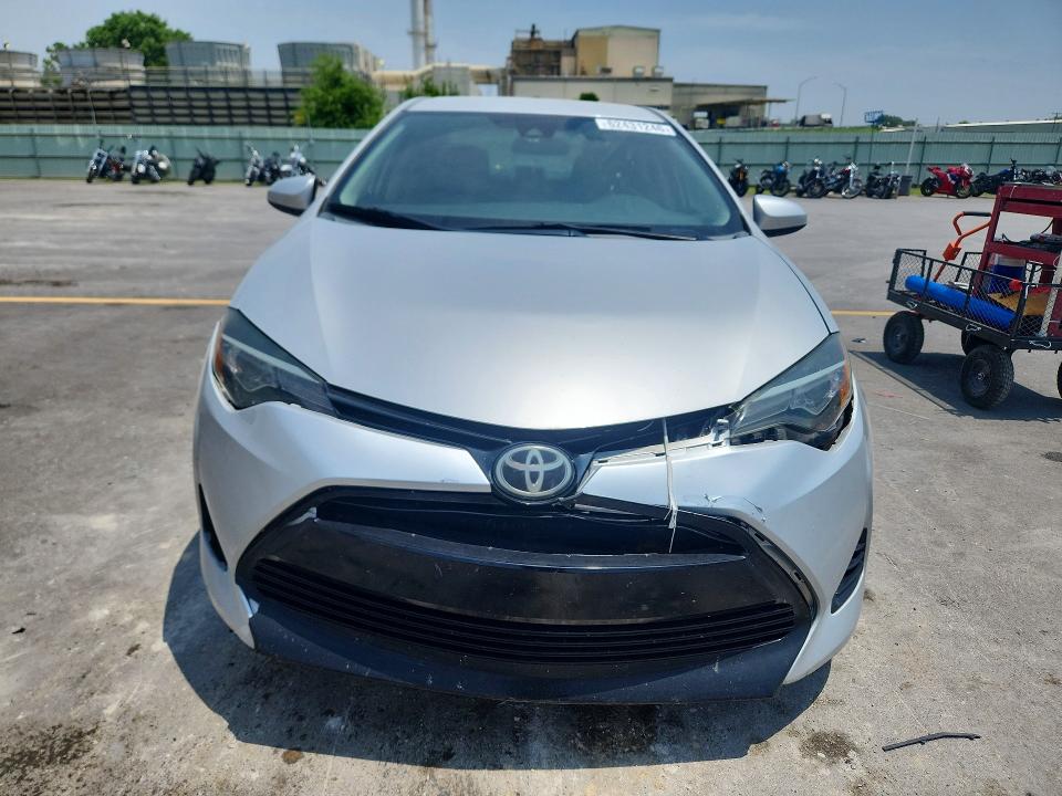 Aukcja sprzedaży 2017 Toyota Corolla, vin: 5YFBURHE5HP607918, numer aukcji: 62431246