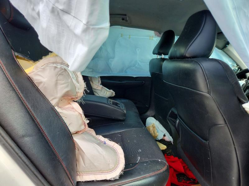Aukcja sprzedaży 2017 Toyota Camry, vin: 4T1BF1FK9HU397729, numer aukcji: 63028746