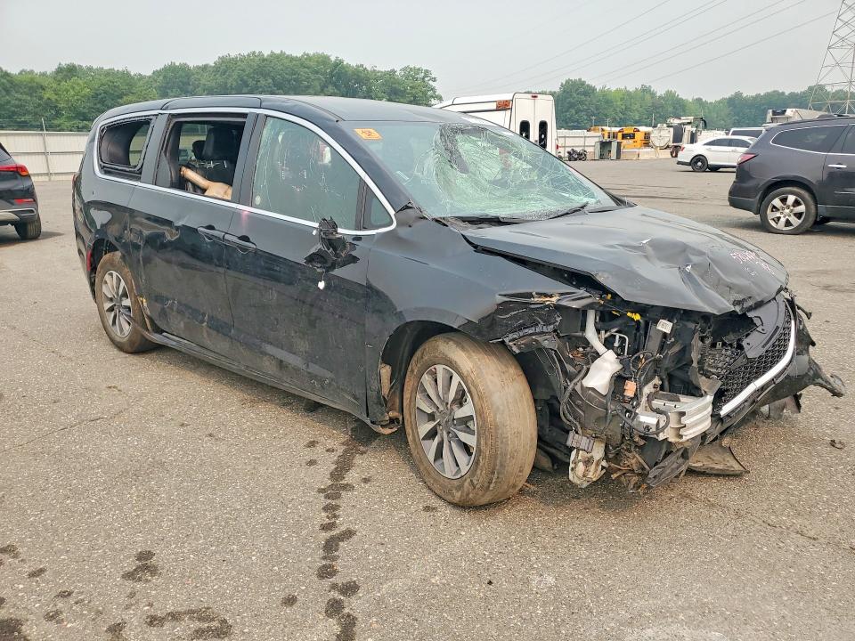 Aukcja sprzedaży 2025 Chrysler Pacifica, vin: 2C4RC1S75SR577338, numer aukcji: 61188856