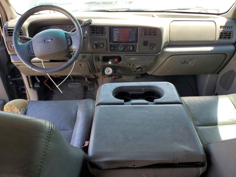 2003 Ford F350 მანქანა იყიდება აუქციონზე, vin: 1FTSW31P63ED13839, აუქციონის ნომერი: 62833836
