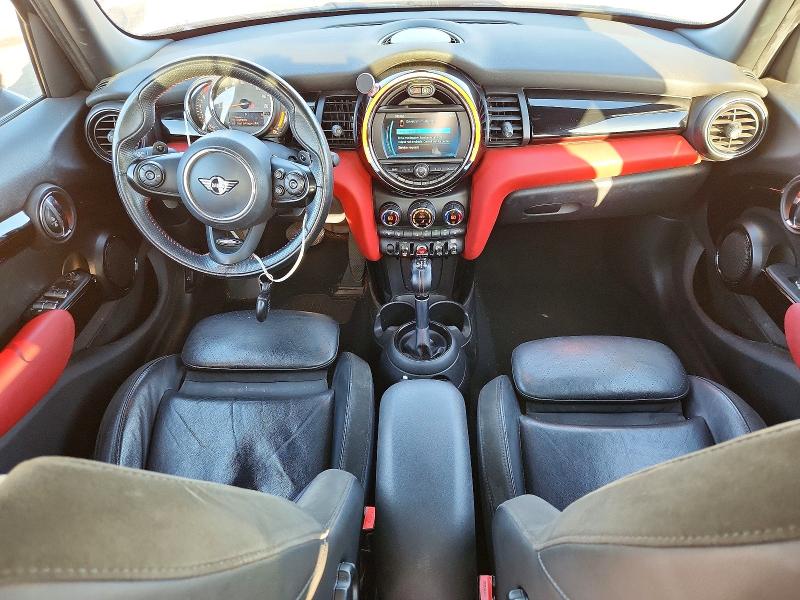 59931516 :رقم المزاد ، WMWXU3C59K2H88800 vin ، 2019 Mini Cooper مزاد بيع