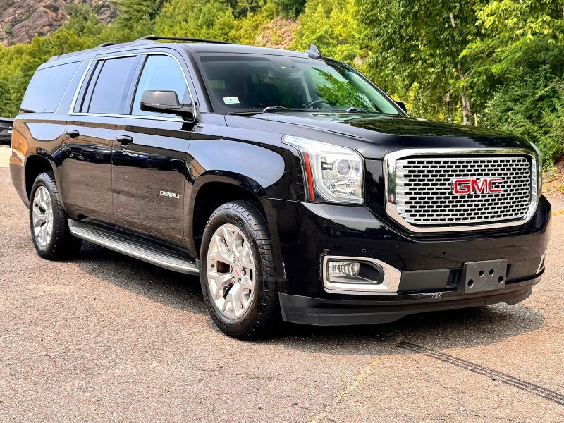 Aukcja sprzedaży 2016 Gmc Yukon Xl, vin: 1GKS2GKC2GR415155, numer aukcji: 63241516