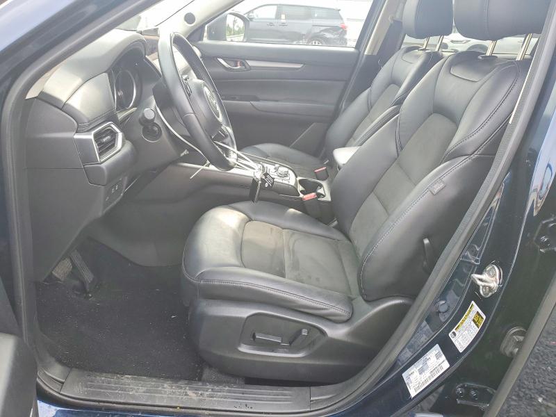 62003426 :رقم المزاد ، JM3KFBCM4L0857757 vin ، 2020 Mazda Cx-5 مزاد بيع