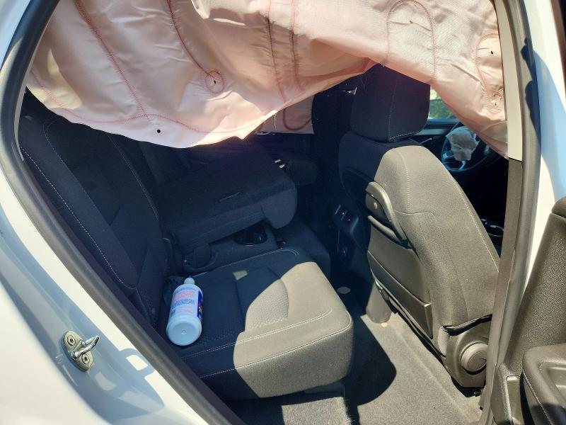 60254406 :رقم المزاد ، 3GKALTEV7NL145746 vin ، 2022 Gmc Terrain مزاد بيع