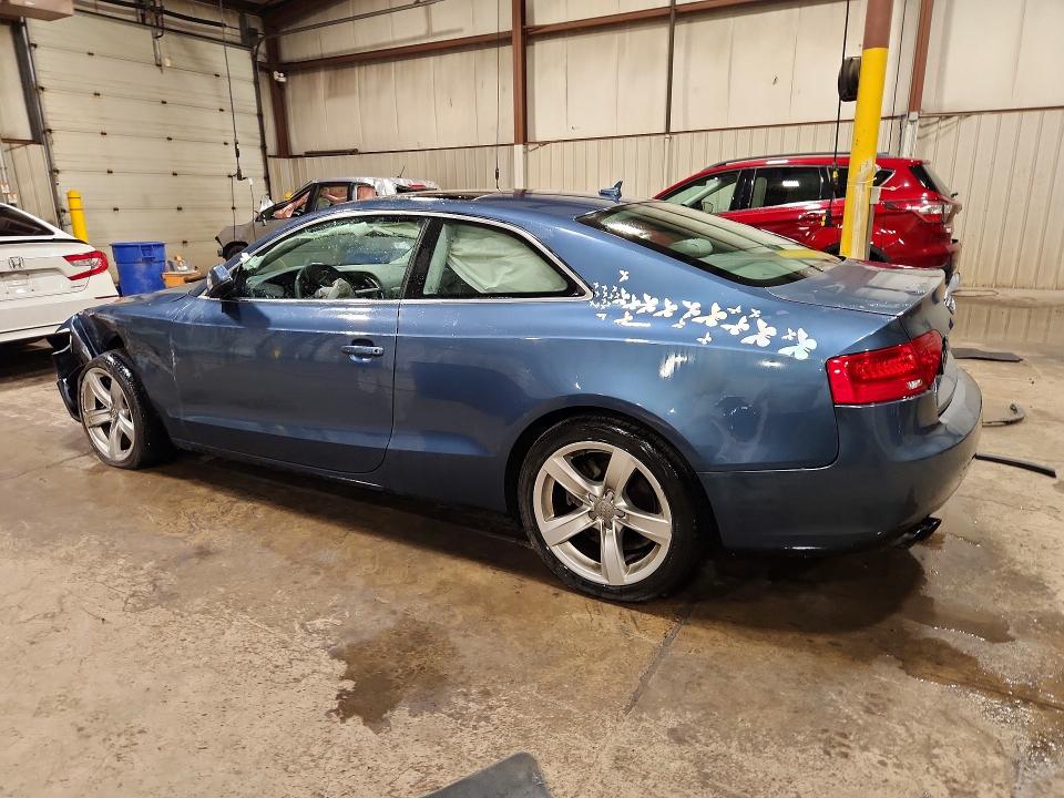 Aukcja sprzedaży 2015 Audi A5, vin: WAUCFAFR8FA014087, numer aukcji: 62786996
