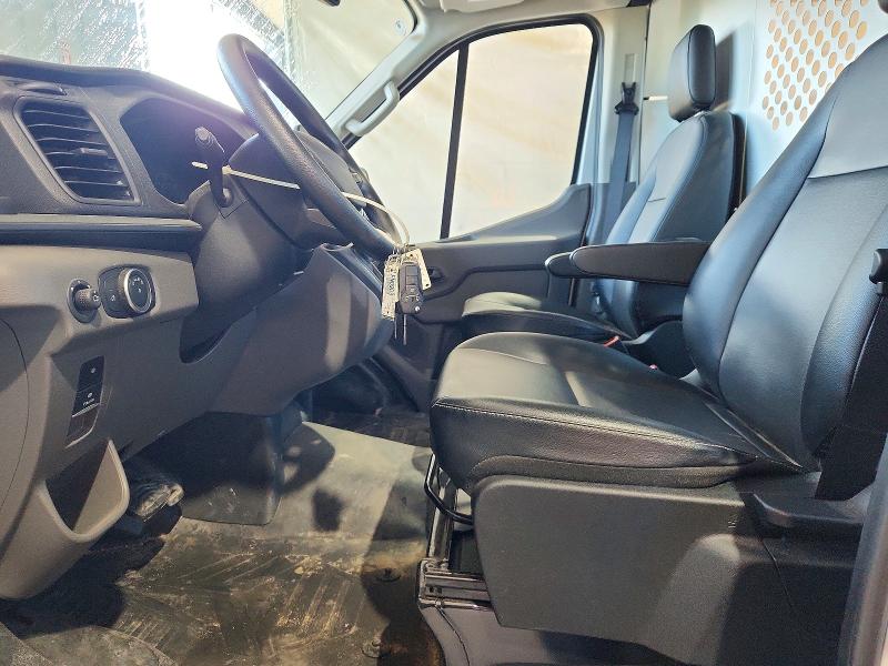 2024 Ford Transit მანქანა იყიდება აუქციონზე, vin: 1FTBR1C87RKB75238, აუქციონის ნომერი: 62298966