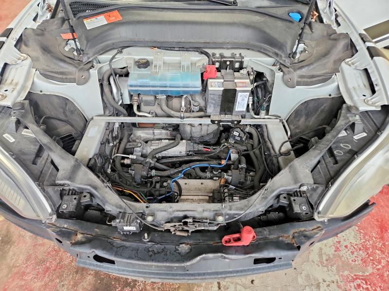 Продажа на аукционе авто 2014 Tesla Model S, vin: 5YJSA1H25EFP64856, номер лота: 61404756