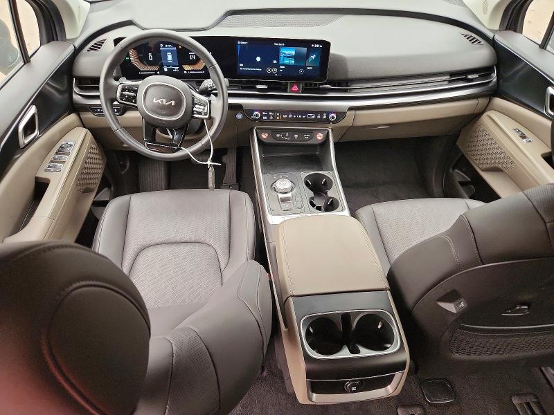 Продаж на аукціоні авто 2026 Kia Carnival, vin: KNDNB5KA6T6130837, номер лоту: 60487056