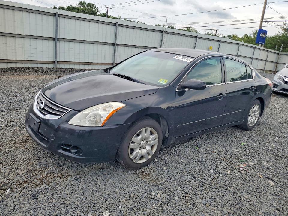62108416 :رقم المزاد ، 1N4AL2AP7CC207819 vin ، 2012 Nissan Altima مزاد بيع