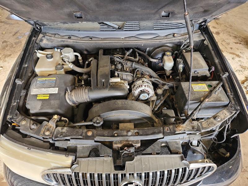 Aukcja sprzedaży 2006 Buick Rainier, vin: 5GAET13MX62204028, numer aukcji: 61071636