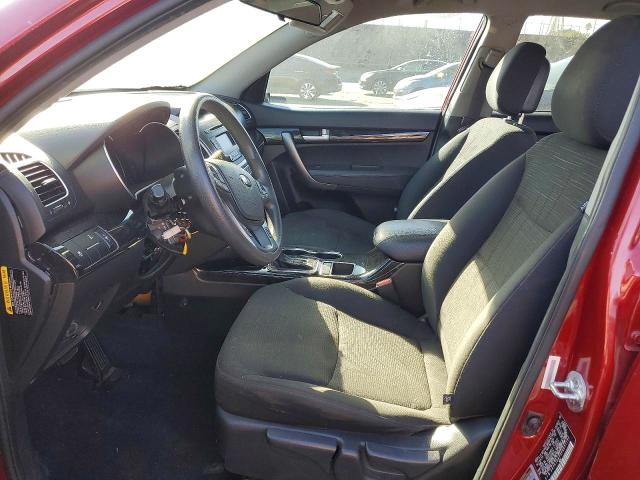 Продажа на аукционе авто 2015 Kia Sorento, vin: 5XYKTDA73FG651192, номер лота: 61168666
